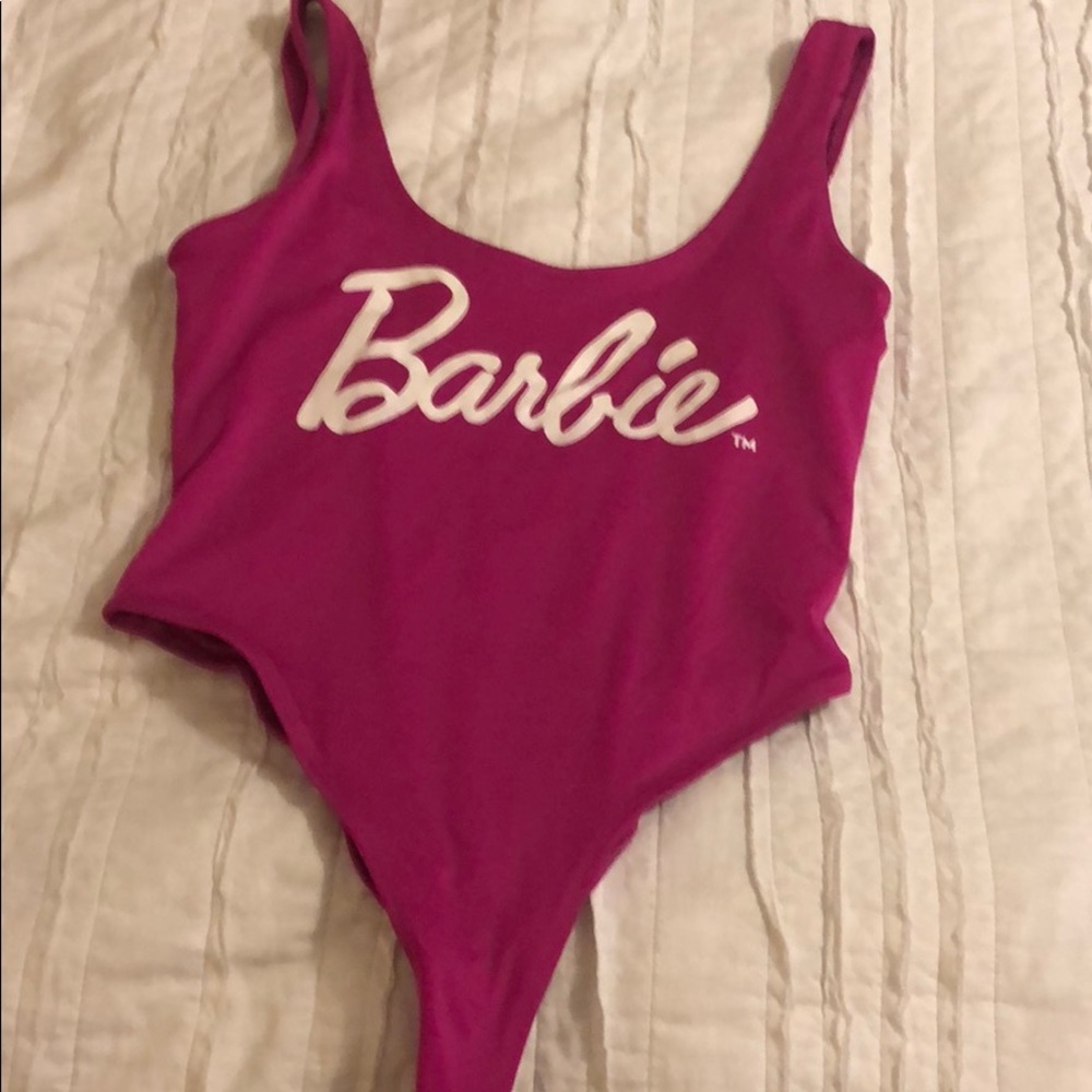 Swim suit
